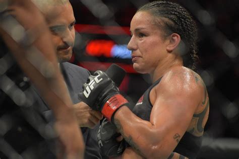 Colorado Springs native Raquel Pennington wins UFC Fight Night thriller ...