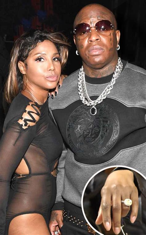 Toni Braxton Confirms Engagement to Birdman