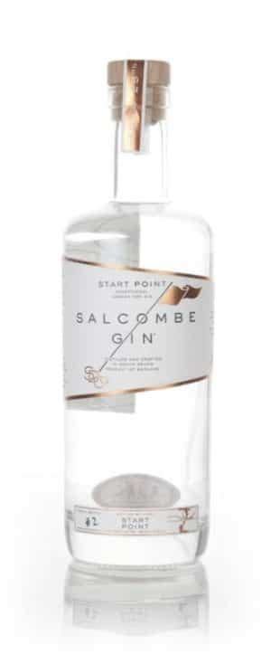 Salcombe Gin, Start Point | Gin Review, Tasting Notes and Serves