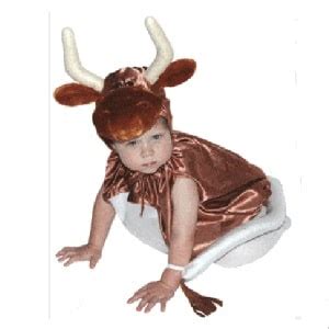 Cow Kids Costume | Cow Gifts For Cow Lovers