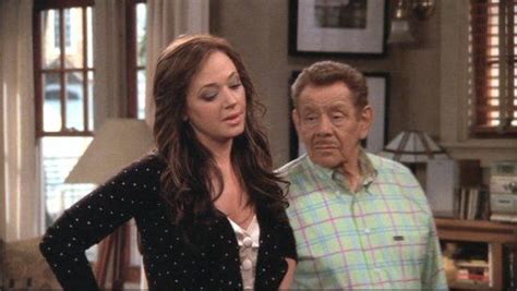 Jerry Stiller "Arthur Spooner" shirt from King of Queens