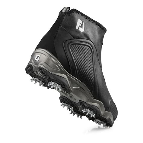 Waterproof Golf Shoes | Golf Boots | FootJoy