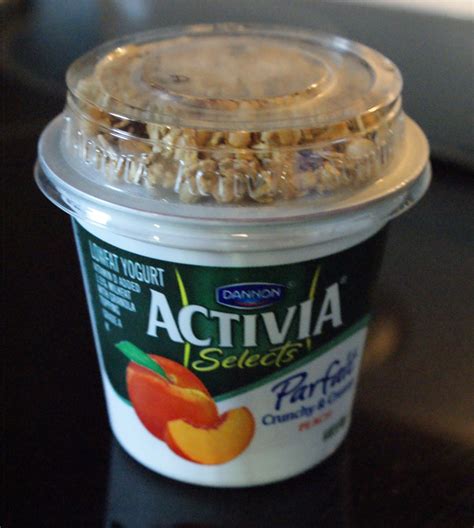 Danon Activia Selects Yogurt | Grinning Cheek To cheek