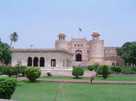 Lahore Fort - Lahore