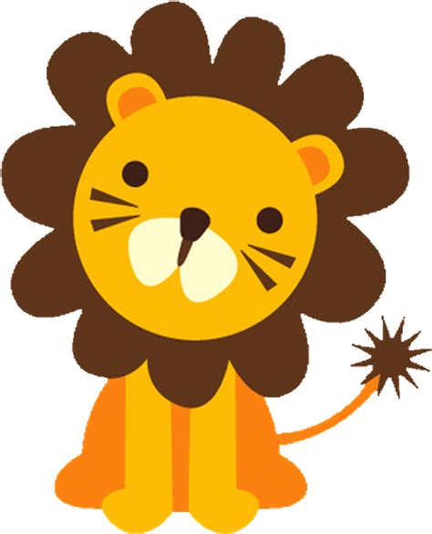 0 Result Images of Cartoon Baby Lion Png - PNG Image Collection