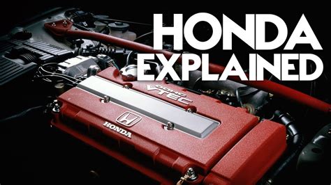 What'S The Best Honda Civic Engine? The 8 New Answer ...