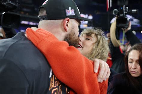 Taylor Swift and Travis Kelce set to make massive announcement