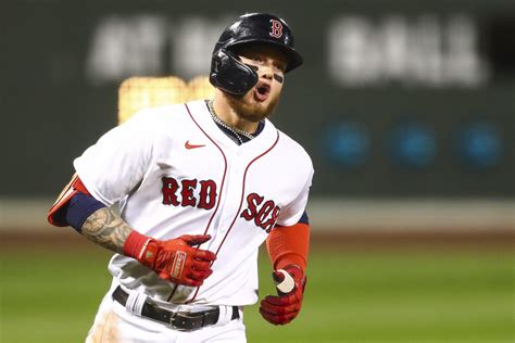 Boston Red Sox: Five biggest bright spots from 2020 season - Page 7