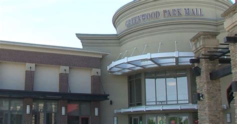 Greenwood Park Mall adding five new stores