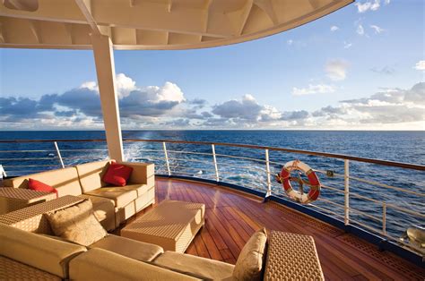 Unique Travel's Blog: Luxury Cruises