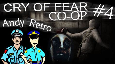 Cry of Fear(Co-op) - Отель страха #4 - YouTube