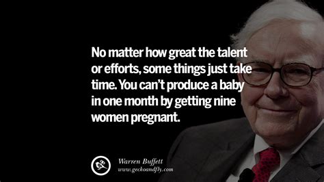 12 Best Warren Buffett Quotes on Investment, Life and Making Money