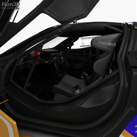 Mclaren 720s Gt3 Cockpit | ubicaciondepersonas.cdmx.gob.mx