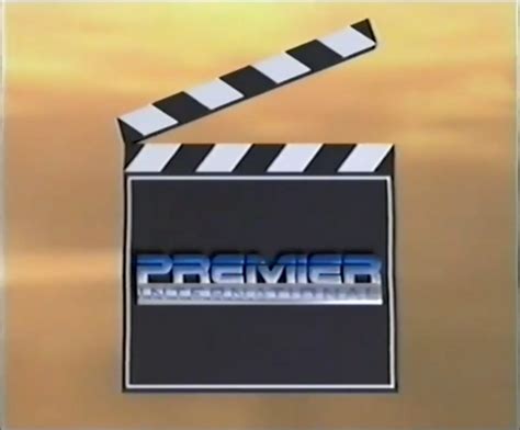 Premier International - Audiovisual Identity Database