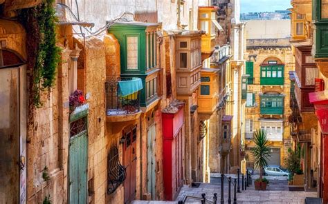 Malta summer holidays guide: food and wine