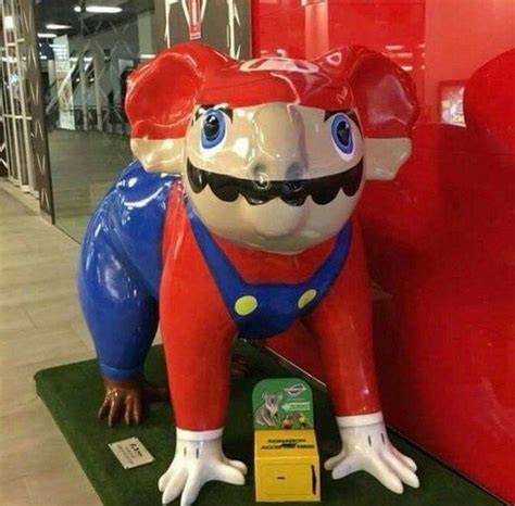 Cursed mario much.... : r/MakeMeSuffer