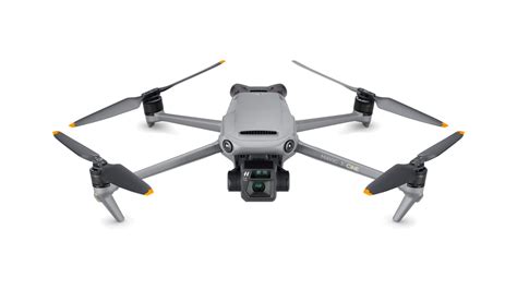 DJI Mavic 3 Pro Leak: New Photos, Details and Speculation