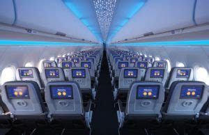 Jetblue Seat Map B6770 | Brokeasshome.com