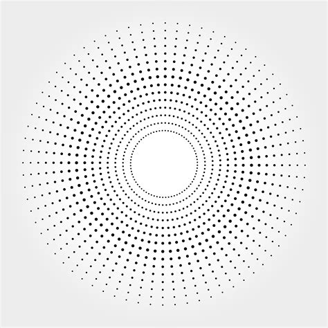 Dotted Line Circle Vector Art, Icons, and Graphics for Free Download