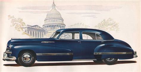 Oldsmobile Custom Cruiser 98 4-door Sedan 4.2 112hp, 1942