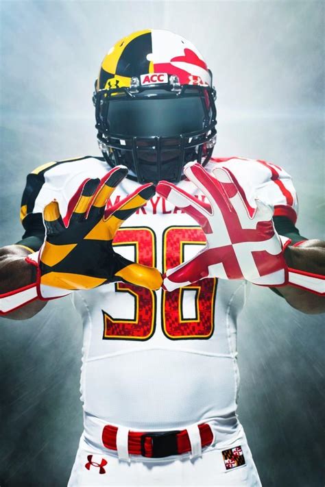 Maryland Terrapins Football Wallpapers - Wallpaper Cave