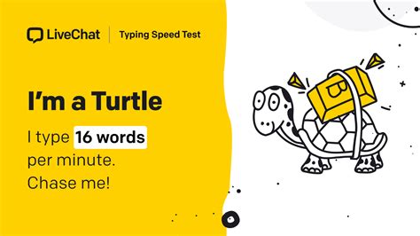 Free Typing Test - Check Your Typing Speed in 60 Seconds | LiveChat Tools