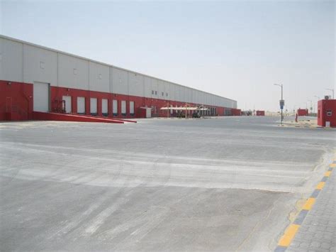 Aramex DLC - Dubai