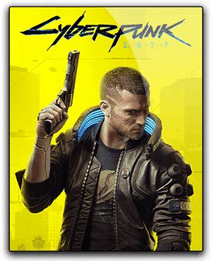 Cyberpunk 2077 Download Free for PC - InstallGame