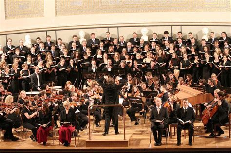 More people attend classical music concerts than football matches in Germany | News | The Strad