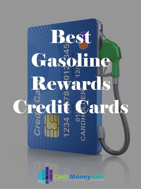 Featured Gas Rewards Credit Cards | Rewards credit cards, Cash rewards ...