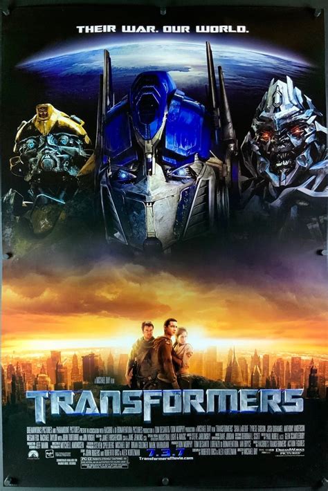 Transformers 8 Story Outlined By Rise of the Beasts Director: Many More Transformer Species To Come?