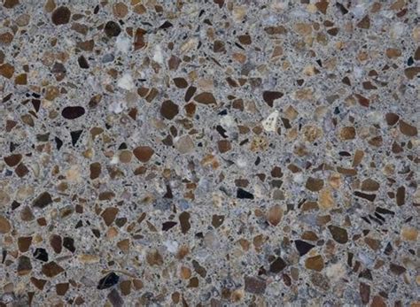 Exposed Polished Aggregate - The Experts at Decorative Concrete WA