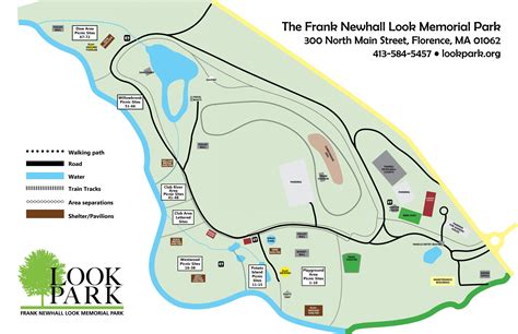 willowbrook wildlife center map - Marva Wendt