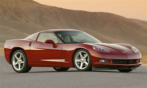 America's Sports Car: The History of Corvette - autoNXT.net