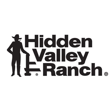 Hidden Valley Ranch logo, Vector Logo of Hidden Valley Ranch brand free download (eps, ai, png ...