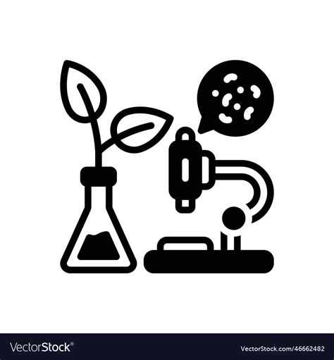 Biology Royalty Free Vector Image - VectorStock