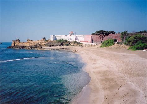 Jallandhar Beach Diu, India - Location, Facts, History and all about Jallandhar Beach Diu ...