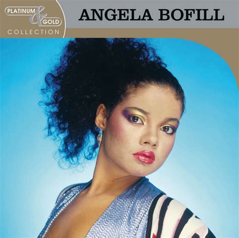 BPM and key for songs by Angela Bofill | Tempo for Angela Bofill songs ...