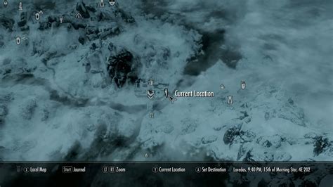 Skyrim Dragonborn DLC - How to get to Solstheim - Just Push Start