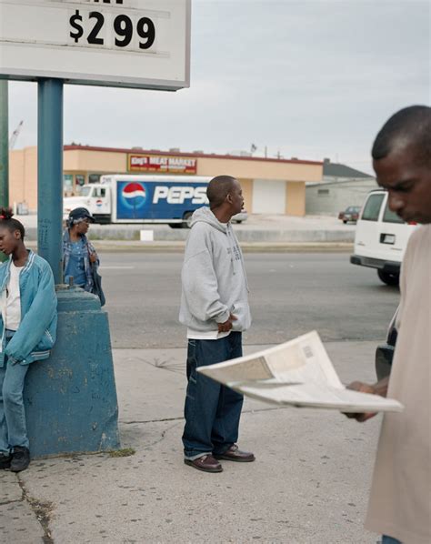 CLOSE UP | INTERVIEW Paul Graham (Photographer, Judge of New Cosmos of ...