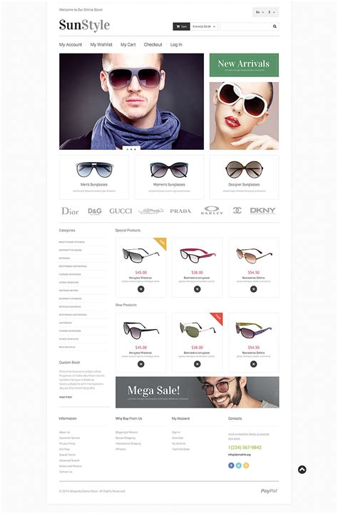 24 Best Minimalist Website Templates | Free & Premium Templates