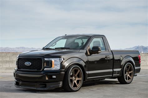 2023 Ford F150 Single Cab Mpg