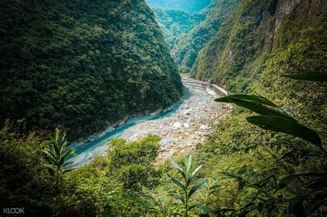 Taroko National Park Hiking Experience - Klook US