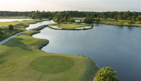 Thistle Golf Course | Thistle Golf Club in Myrtle Beach, SC