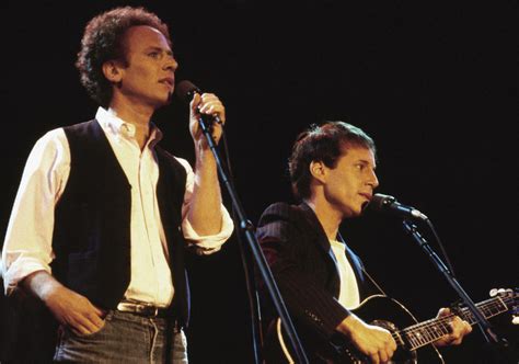 The Enduring Beauty — And Relevance — Of Simon & Garfunkel’s 'America ...