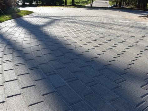 Brick Paver Driveways, Are They Durable? - All Brick Design