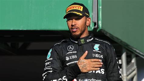 “Lewis Hamilton Effect” a Nail in Ferrari’s Coffin for 2023 Season ...