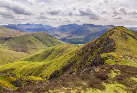 The 20 Highest Mountains in the Lake District — My Mountains and Me