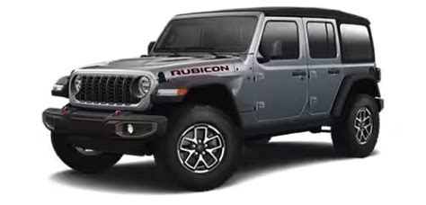 Official Jeep Dealer in Naperville IL - New and Used Jeeps for Sale