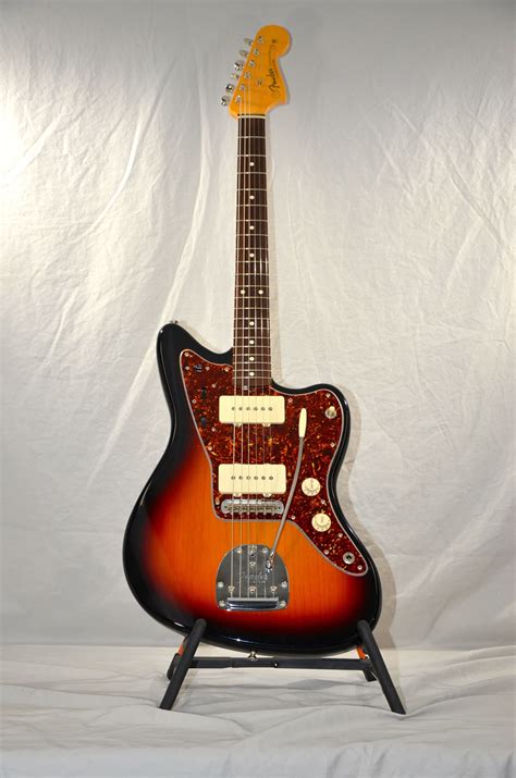 1962 Fender Jazzmaster Vintage Reissue | Vintage guitars and amps